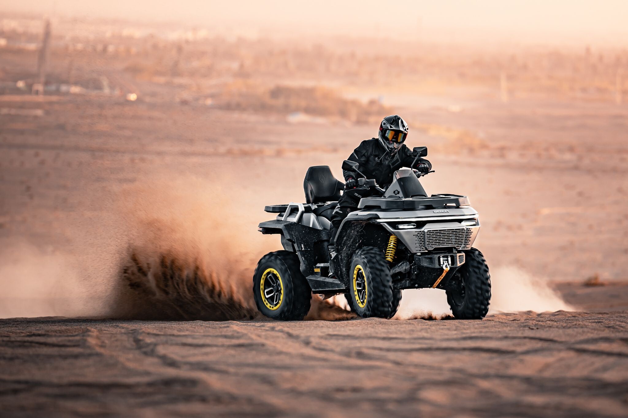 Připravená na každou výzvu